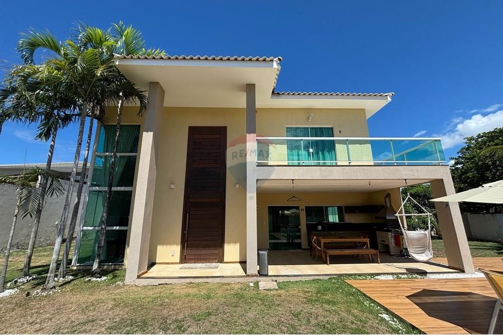 Casa de Condomínio - Venda - Camaçari , Bahia - WhatsApp Image 2025-04-19 at 17.27.34 (1).jpeg - 580491005-153