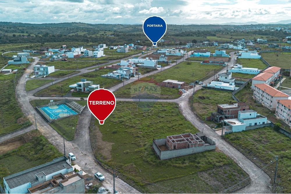 Terreno - Venda - Santo Antônio de Jesus , Bahia - DJI_0592.jpg - 580341053-18