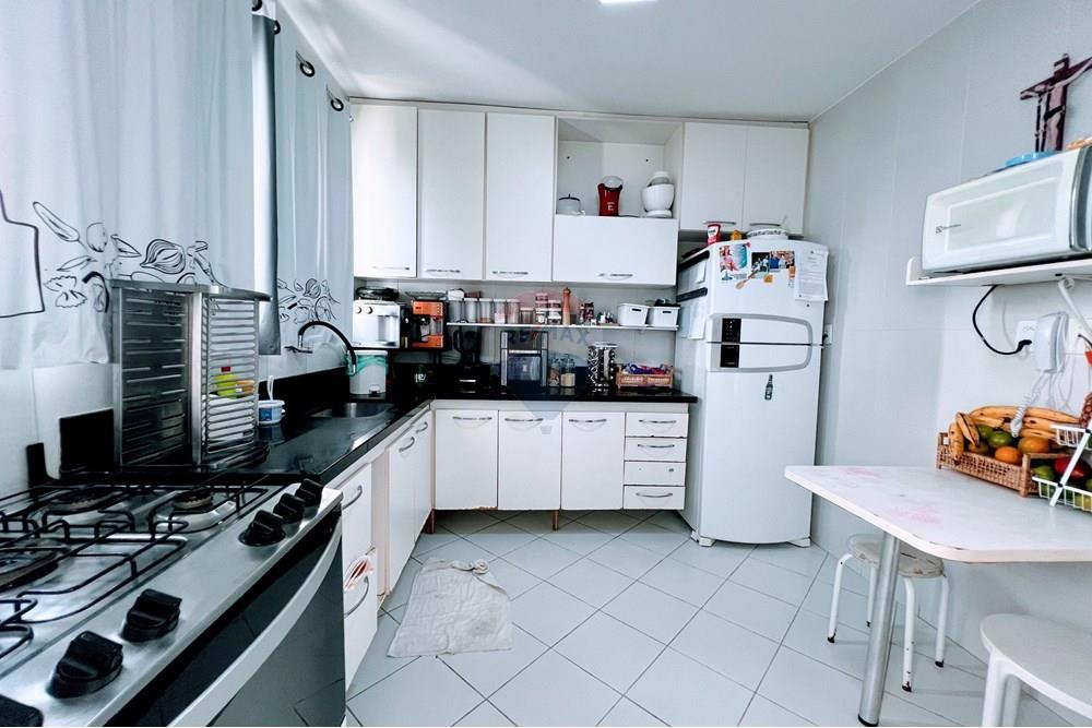 Apartamento - Pituba