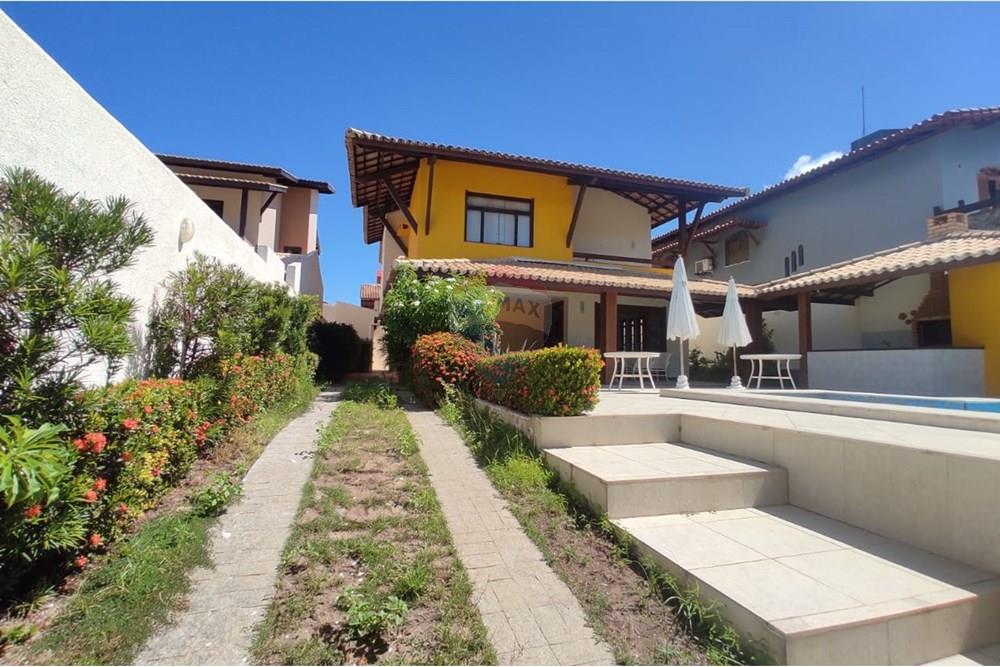 Casa de Condomínio - Venda - Lauro de Freitas , Bahia - WhatsApp Image 2025-04-15 at 14.45.37 (1).jpeg - 580561053-66