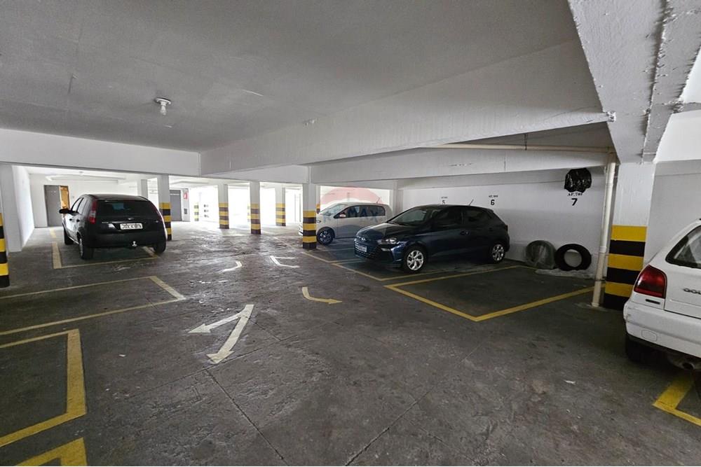 Apartamento - Graça