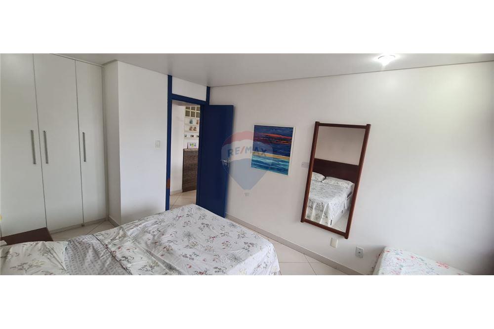 Apartamento - Barra