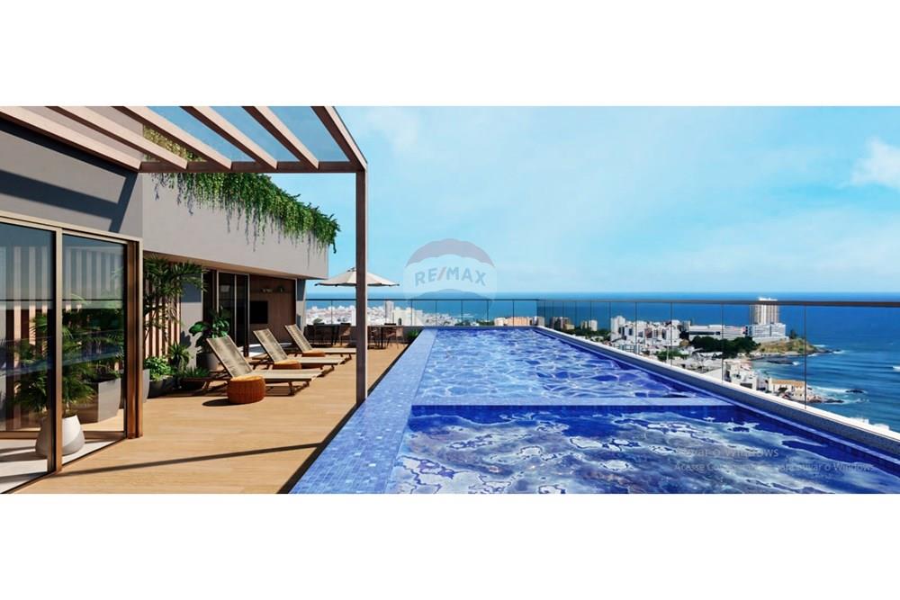 Apartamento - Venda - Salvador , Bahia - ONE 6.jpg - 580541044-26