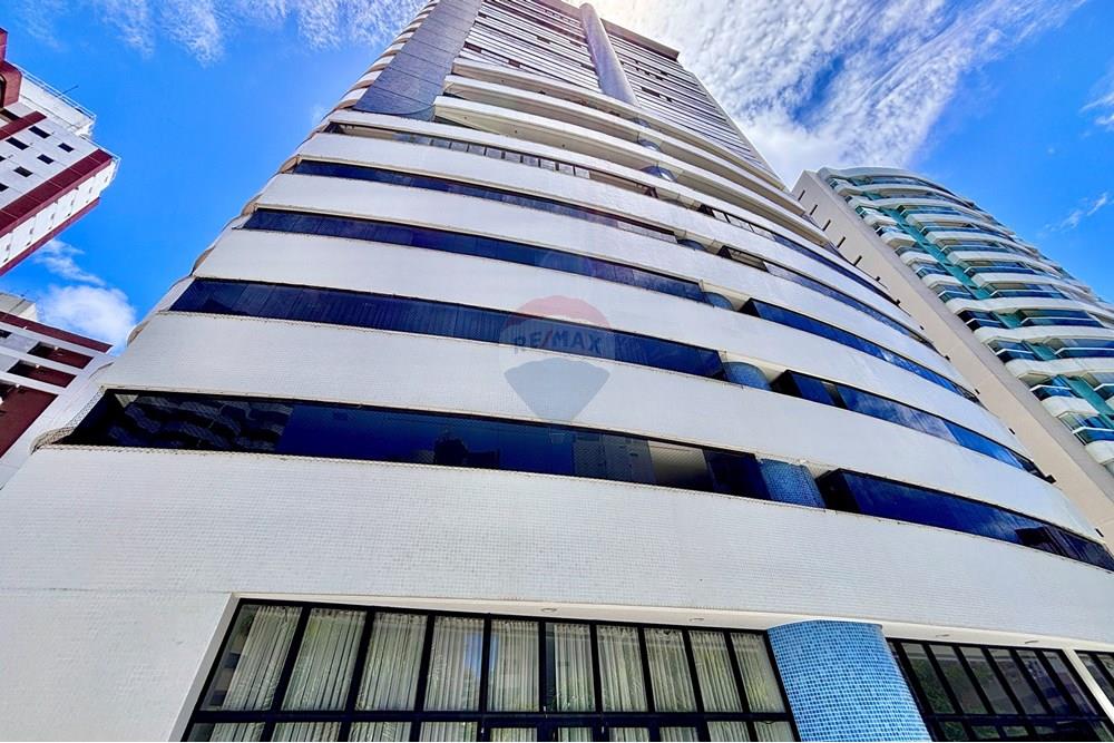 Apartamento - Venda - Salvador , Bahia - IMG_7641.JPG - 580761004-63