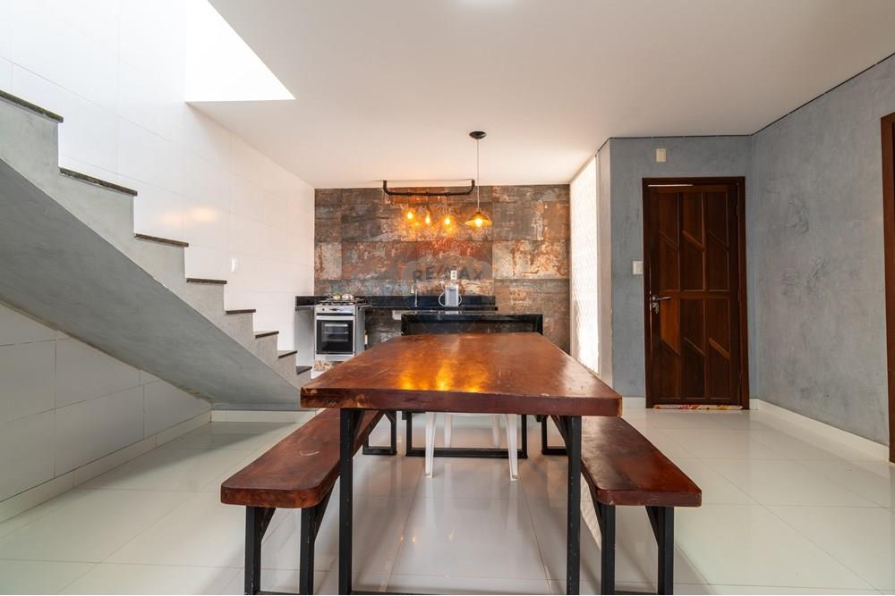 Casa - Venda - Santo Antônio de Jesus , Bahia - DSC00855-HDR.jpg - 580341014-34