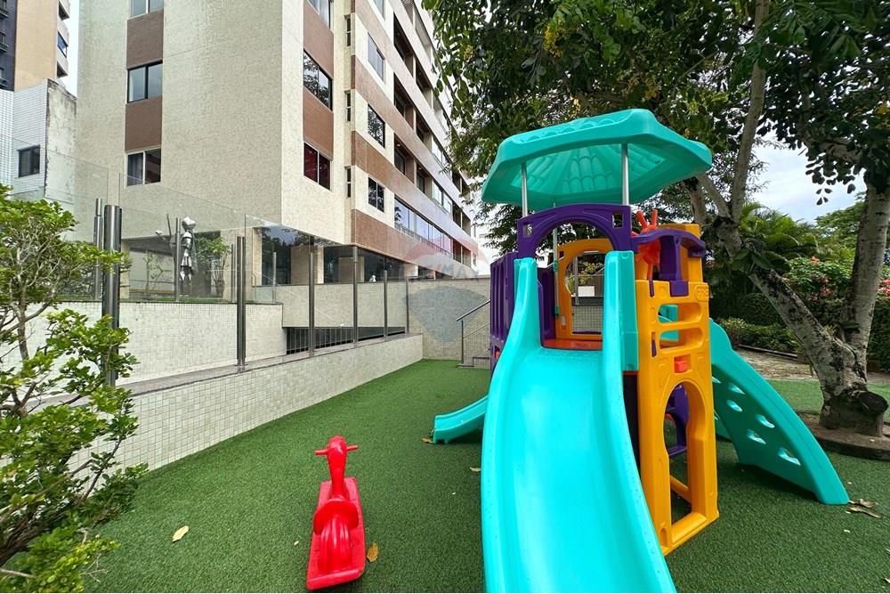 Apartamento - Venda - Salvador , Bahia - IMG_2689.jpeg - 580551038-193