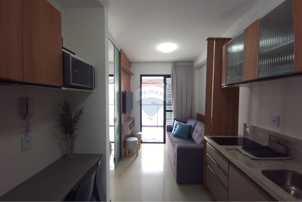 Apartamento - Alugar - Salvador , Bahia - 41e8cd06-9bc0-41db-bd6b-5ed78def64c6.jpg - 580551008-460