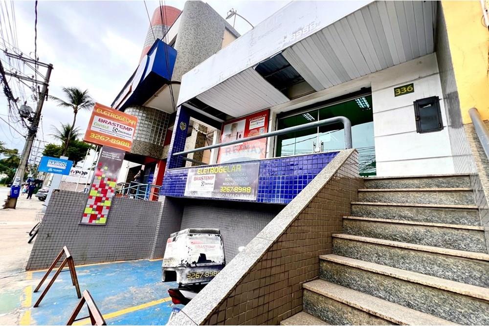 Casa Comercial - Venda - Salvador , Bahia - Imagem do WhatsApp de 2025-08-12 à(s) 15.51.47_691721ec.jpg - 580761004-79