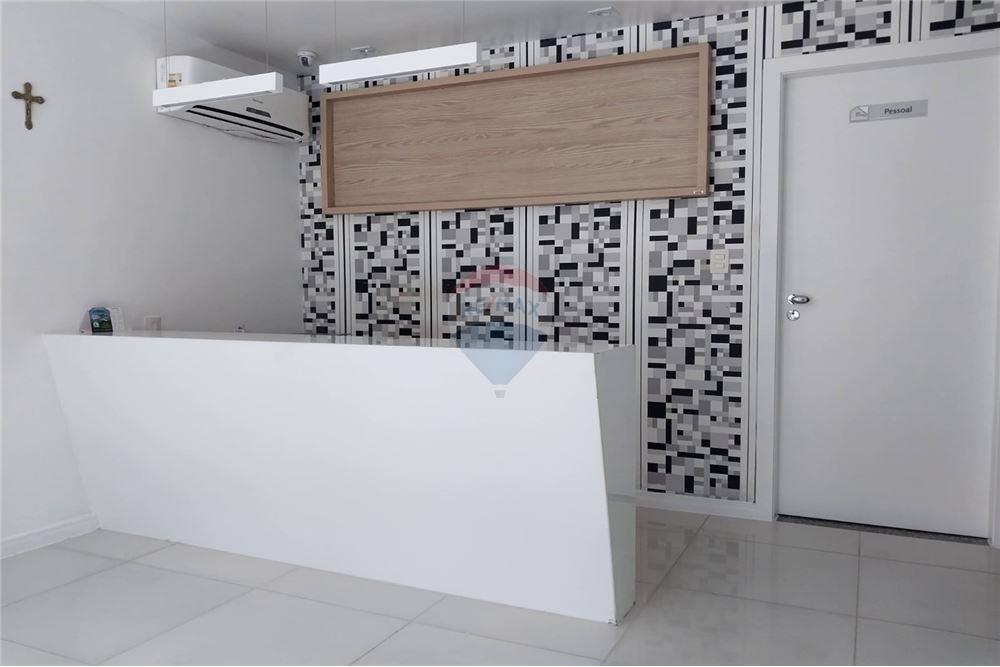 Apartamento - Chame-chame