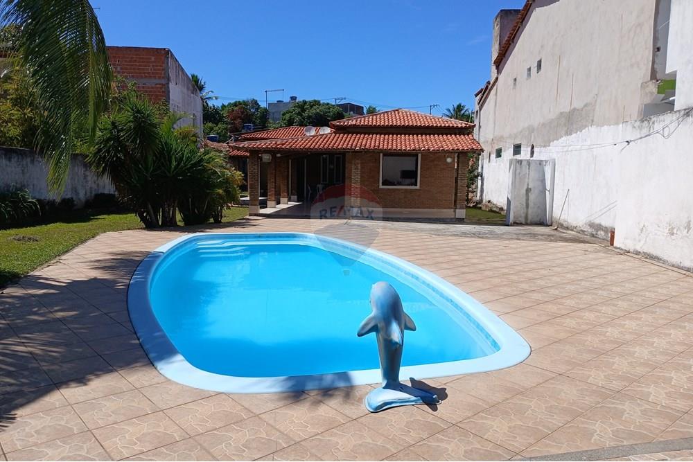 Casa - Venda - Camaçari , Bahia - 20250410_101033.jpg - 580761033-32