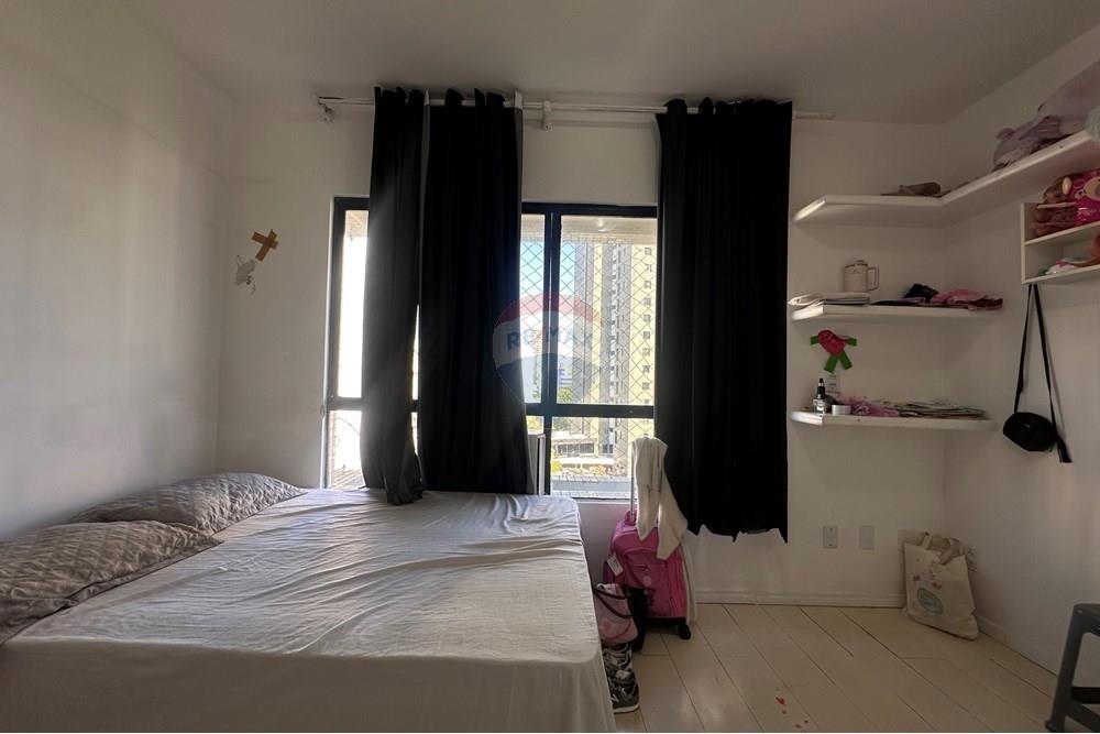 Cobertura - Venda - Salvador , Bahia - IMG_2806.jpeg - 580551083-2