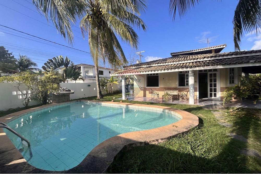 Casa - Venda - Camaçari , Bahia - IMG_1734.jpg - 580491009-101