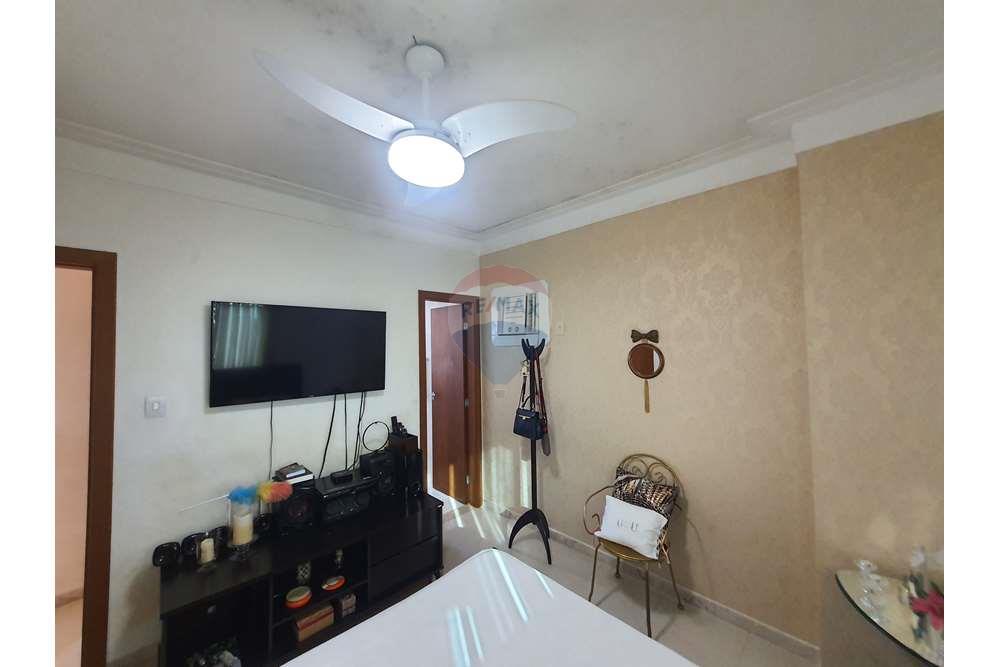 Apartamento - Armação