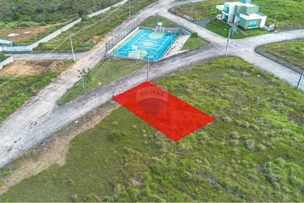 Terreno - Venda - Santo Antônio de Jesus , Bahia - DJI_0593.jpg - 580341053-18