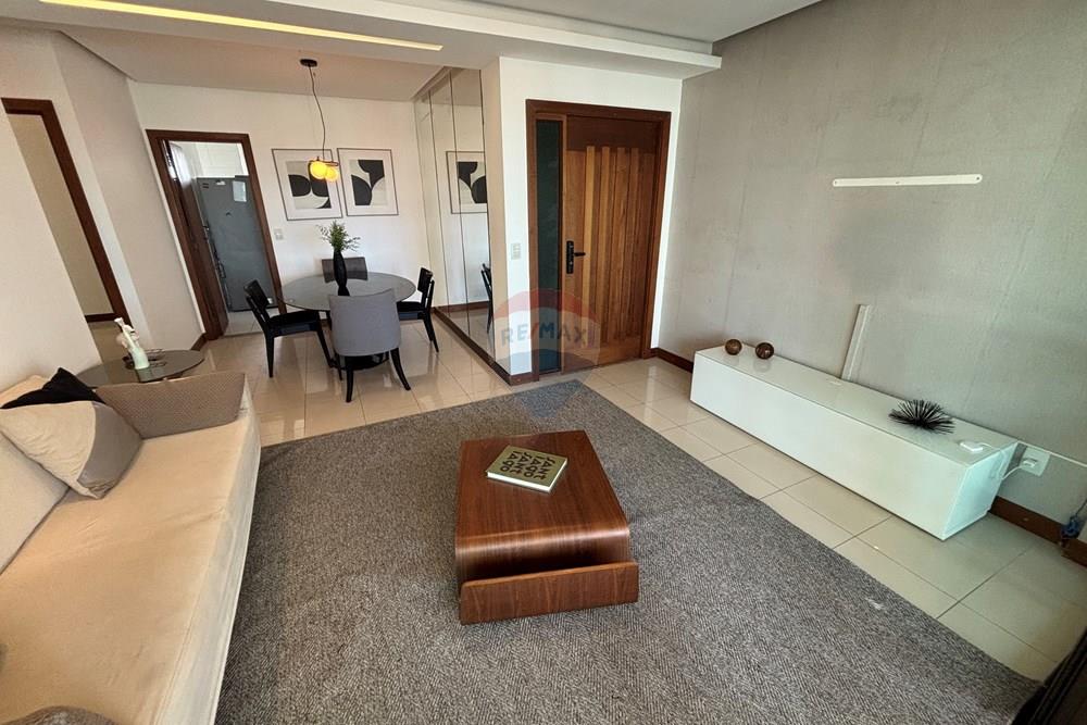 Apartamento - Alugar - Salvador , Bahia - IMG_0497.JPG - 580541022-63