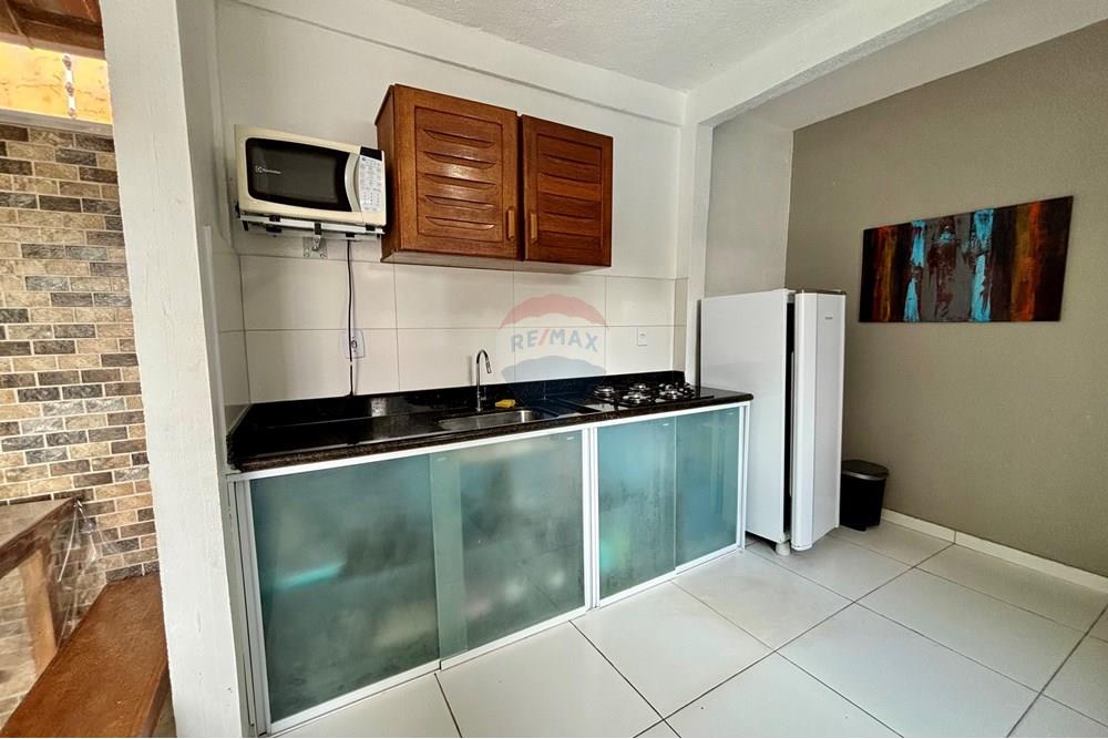 Apartamento - Venda - Porto Seguro , Bahia - IMG_5450.jpg - 580811004-154