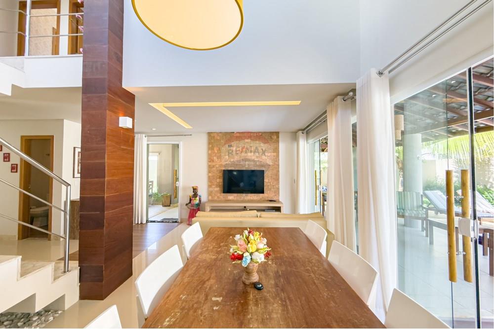 Casa de Condomínio - Venda - Camaçari , Bahia - IMG_4944.jpg - 580491005-165