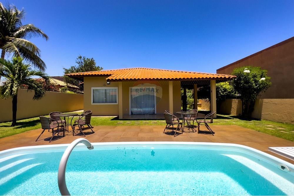 Casa de Condomínio - Venda - Camaçari , Bahia - IMG_6718.jpg - 580491041-11