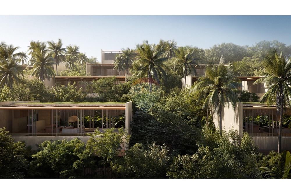 Casa de Condomínio - Venda - Porto Seguro , Bahia - A MATA I_Nampur_externa.jpg - 580581034-54