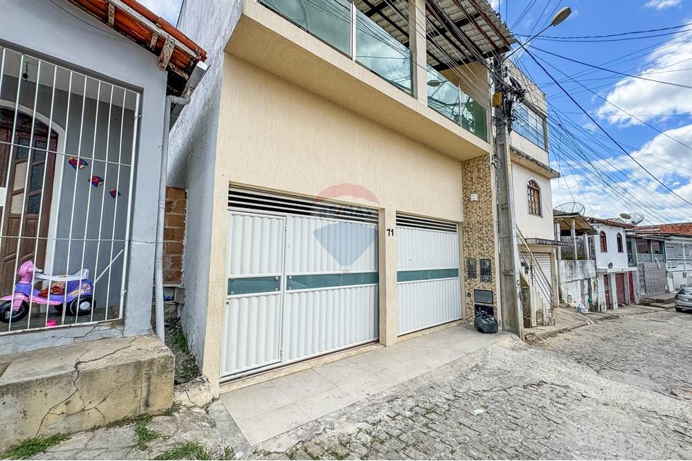 Apartamento - Venda - Santo Antônio de Jesus , Bahia - Arquivo_005.jpg - 580341035-14