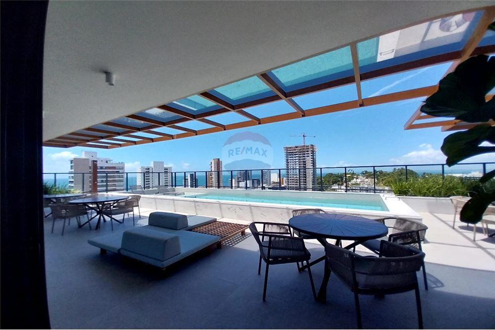 Apartamento - Barra