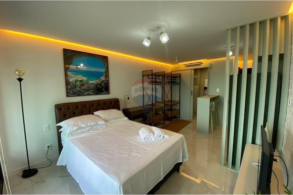 Apartamento - Alugar - Salvador , Bahia - 5c237361-89e9-407f-8f58-fcdf273eb79c.jpeg - 580551063-87