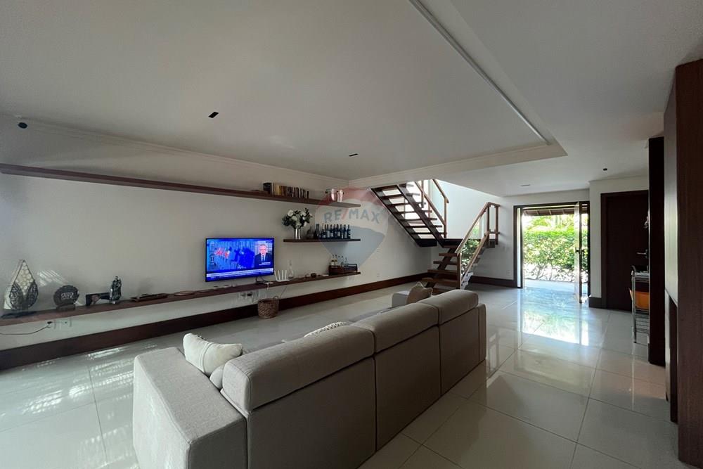 Casa de Condomínio - Venda - Porto Seguro , Bahia - 37 - Sala interna IMG_5455.JPG.jpeg - 580531042-1