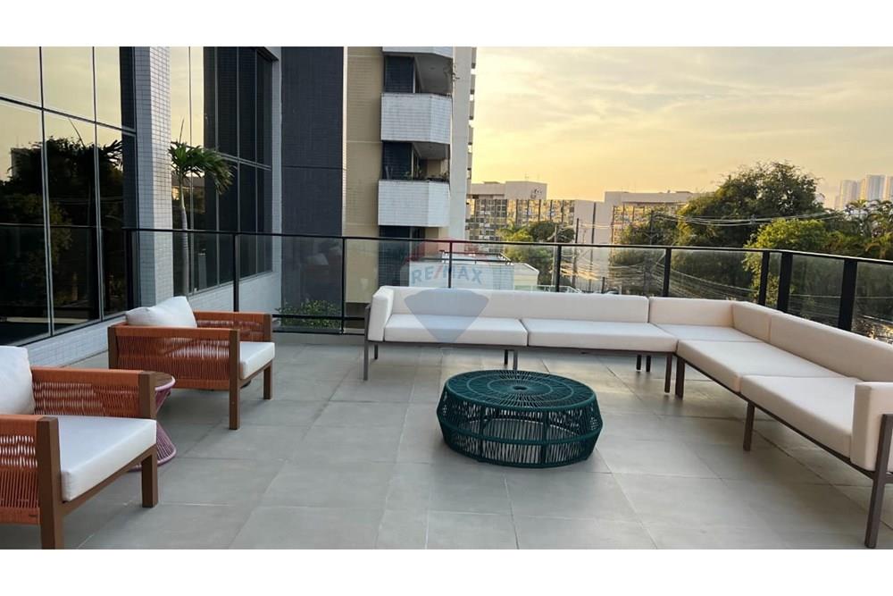 Studio - Alugar - Salvador , Bahia - WhatsApp Image 2025-12-15 at 08.22.37.jpeg - 580541079-18