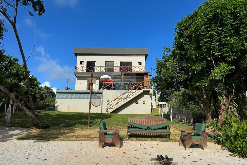 Casa de Condomínio - Venda - Entre Rios , Bahia - 435d3cd8-c38f-4169-ab59-74551915db8e.jpg - 580601014-58