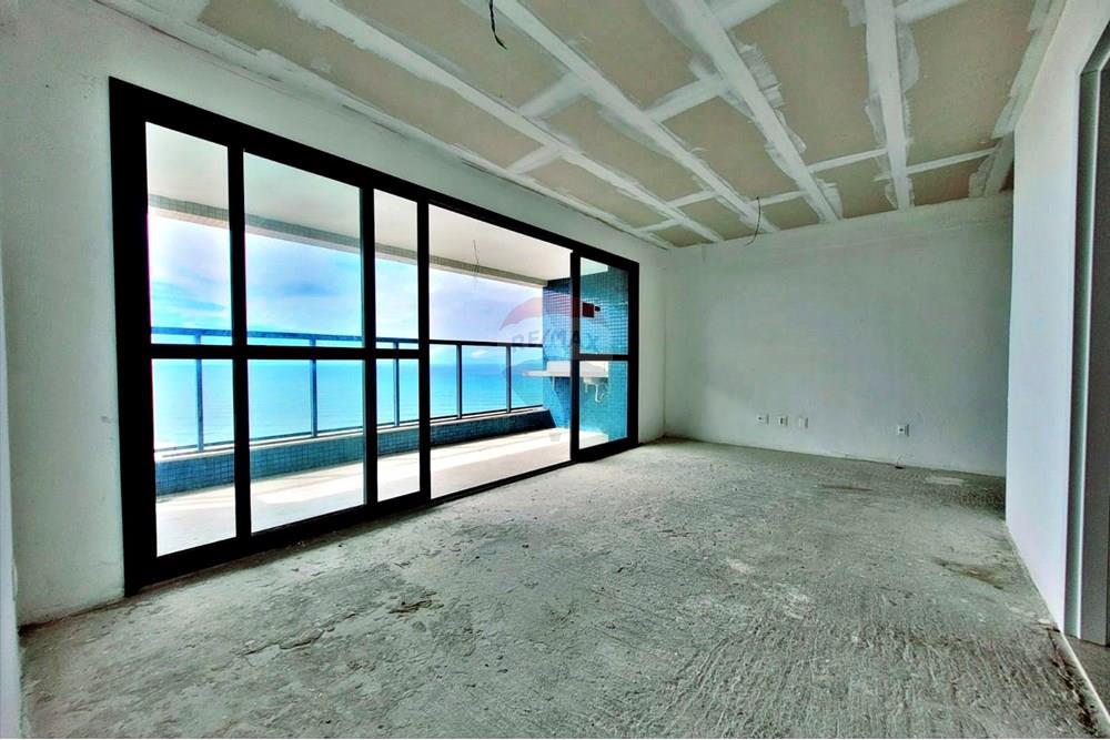 Apartamento - Jaguaribe