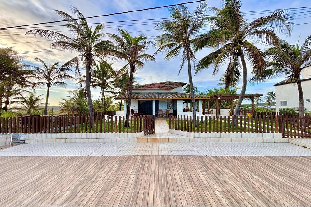 Casa de Condomínio - Venda - Entre Rios , Bahia - IMG_6999.JPG - 580761021-10