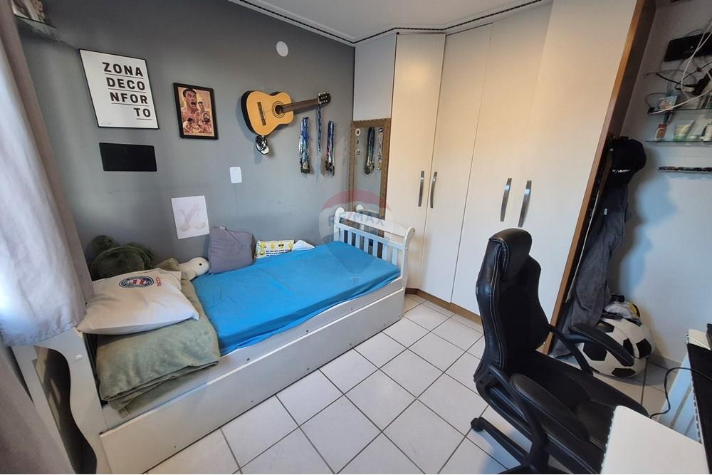 Casa de Condomínio - Venda - Lauro de Freitas , Bahia - 20250722_163422.jpg - 580881006-2