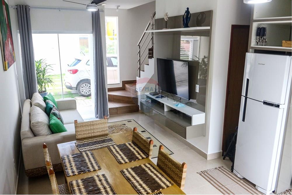 Apartamento para alugar com 2 quartos, 78m² - Foto 3