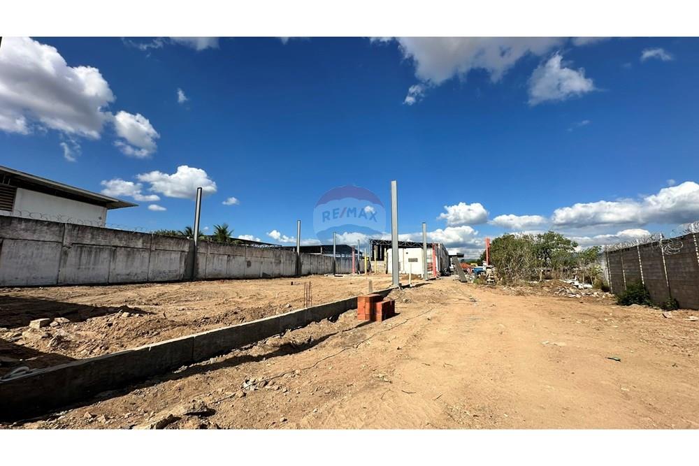 Galpão - Alugar - Jequié , Bahia - IMG_0248.JPEG - 580731023-18