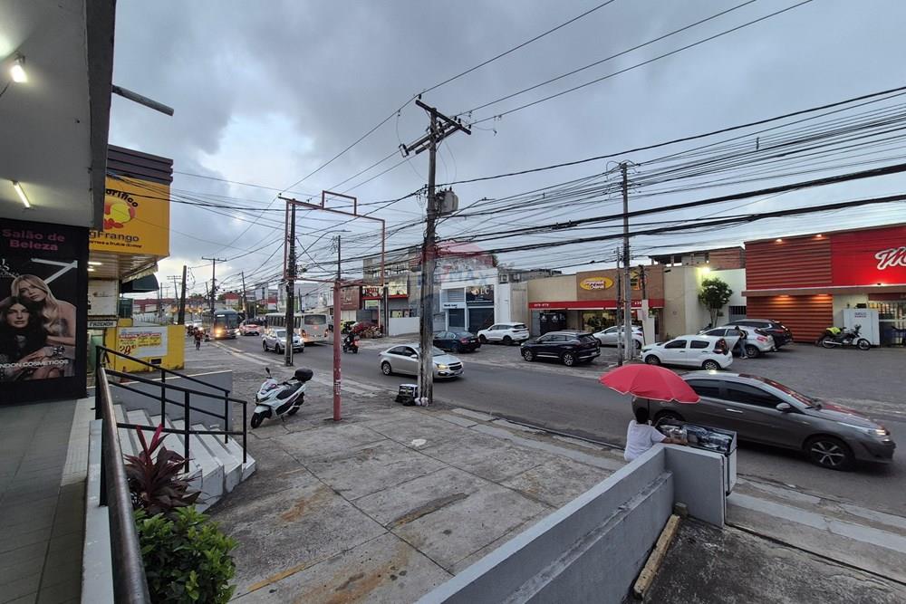 Cj. Comercial/ Sala - Alugar - Lauro de Freitas , Bahia - 20260128_174509.jpg - 580491048-152