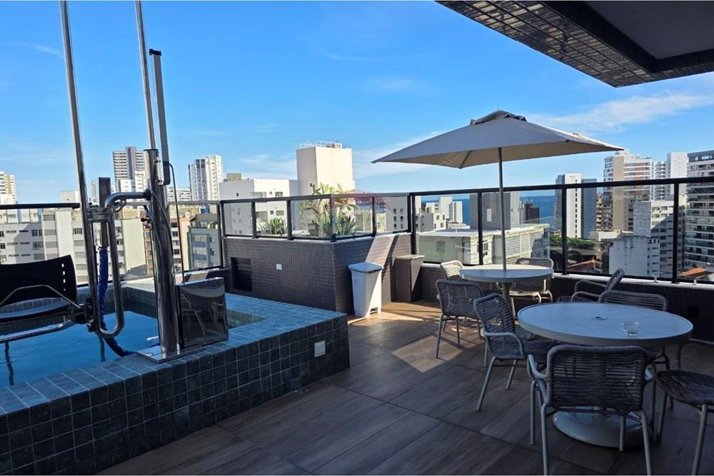 Apartamento - Alugar - Salvador , Bahia - 6.jpg - 580551059-111