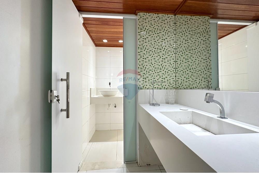 Apartamento - Campo grande
