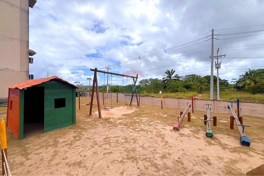 Apartamento - Venda - Camaçari , Bahia - IMG_7089.jpg - 580491050-14