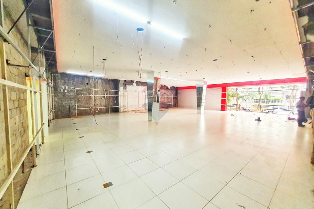 Casa Comercial - Alugar - Salvador , Bahia - 1000603419.jpg - 580551059-82