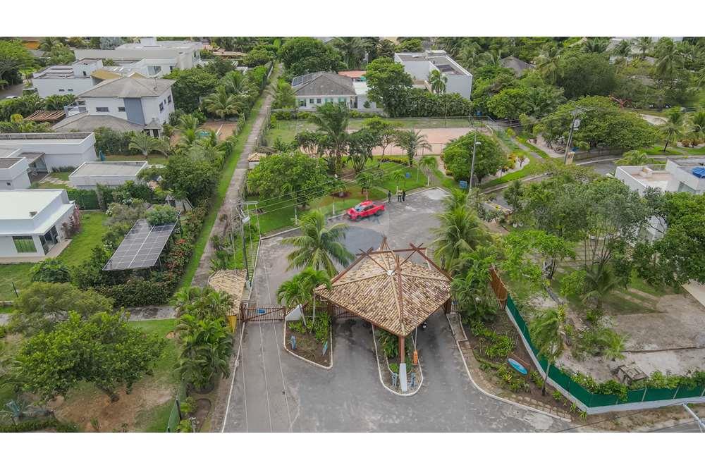 Casa de Condomínio - Venda - Camaçari , Bahia - BUSCA VIDA-94.jpg - 580781001-92