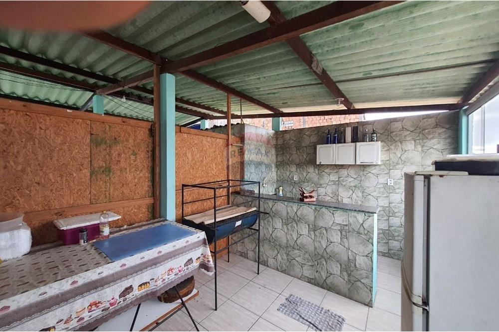 Casa - São gonçalo cabula