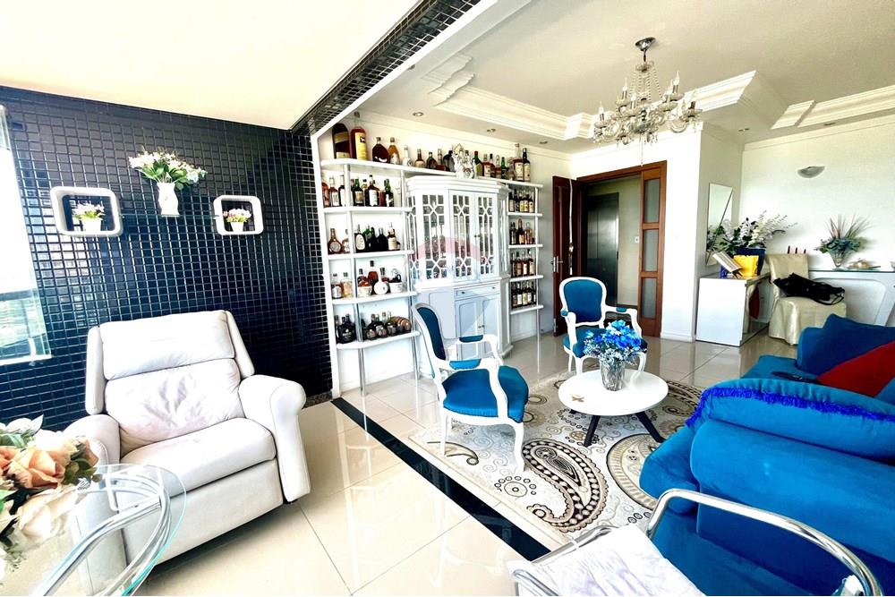 Apartamento - Pituba