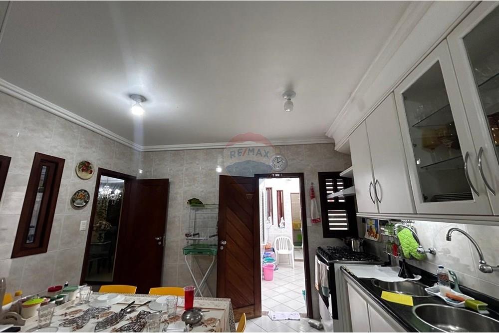 Casa - Venda - Salvador , Bahia - a15a97d5-ac6d-4fe2-b1e1-8bb378e913dc.jpg - 580541023-58