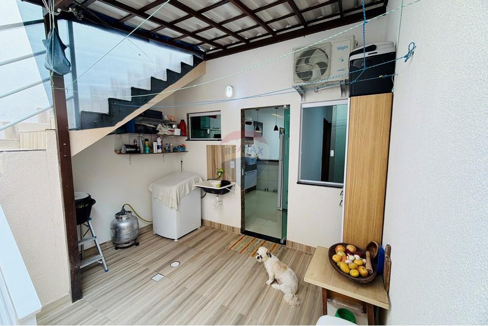 Casa de Condomínio - Venda - Camaçari , Bahia - DJI_20251119_144505_555.jpg - 580781002-38