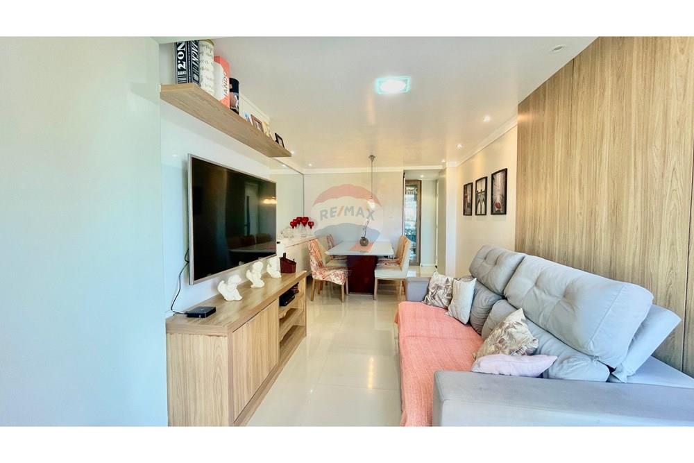 Apartamento - Imbuí