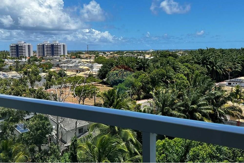 Apartamento - Buraquinho