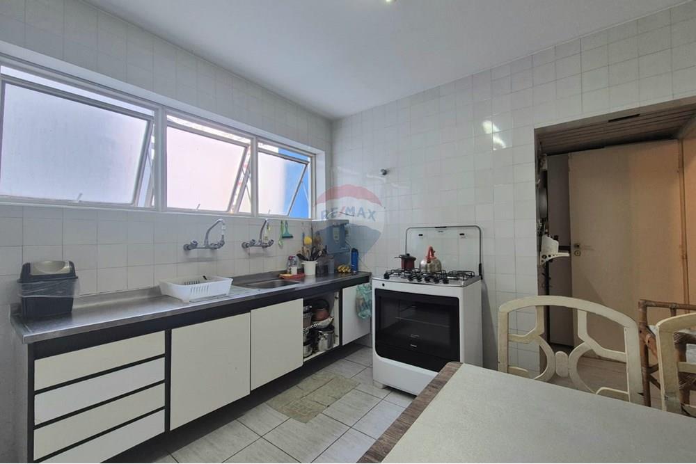 Apartamento - Venda - Salvador , Bahia - FOTO 29.jpg - Cozinha - 580561027-140