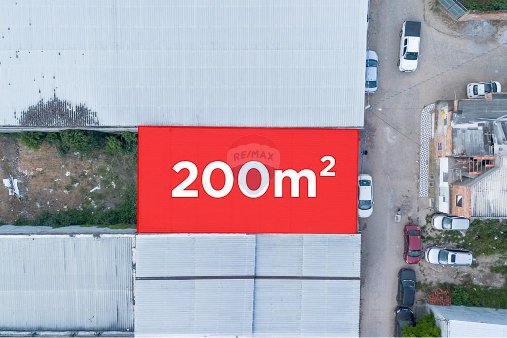 Galpão - Alugar - Santo Antônio de Jesus , Bahia - DJI_0979.jpg - 580341022-14