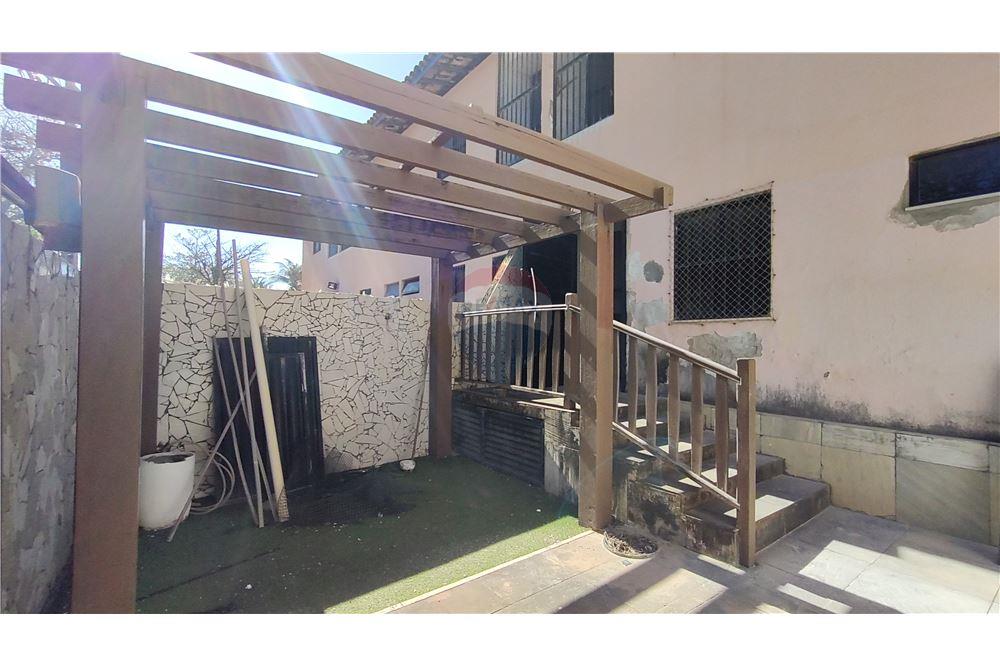 Casa de Condomínio - Venda - Salvador , Bahia - 39 - 580561029-190