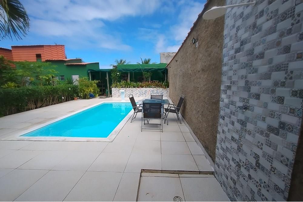 Casa - Jauá (abrantes)